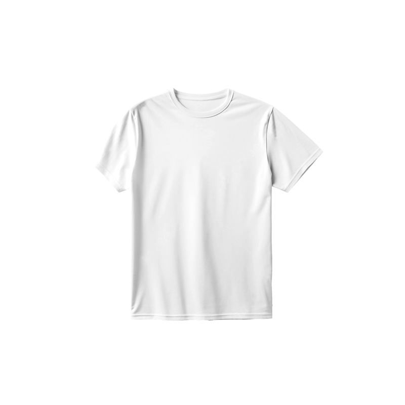 Λευκό παιδικό t-shirt