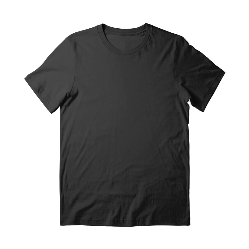 Μαύρο t-shirt